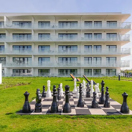 Apartamenty z basenem-Polanki Aqua - Holiday City-2